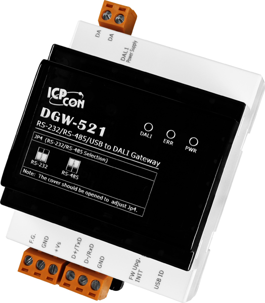 DGW-521 CR