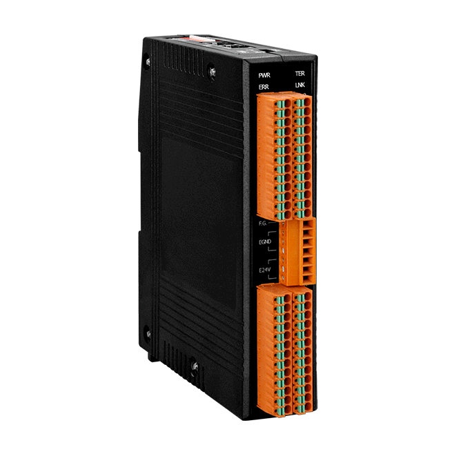 Distributed Motionnet 32-ch Isolated DO Module