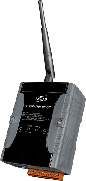 WISE-5801-MTCP CR